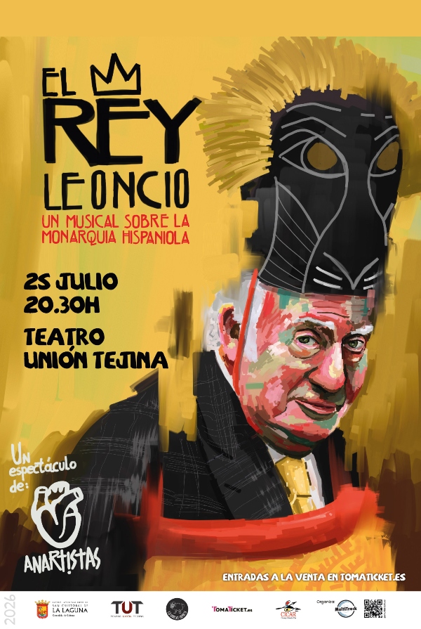 El Rey Leoncio