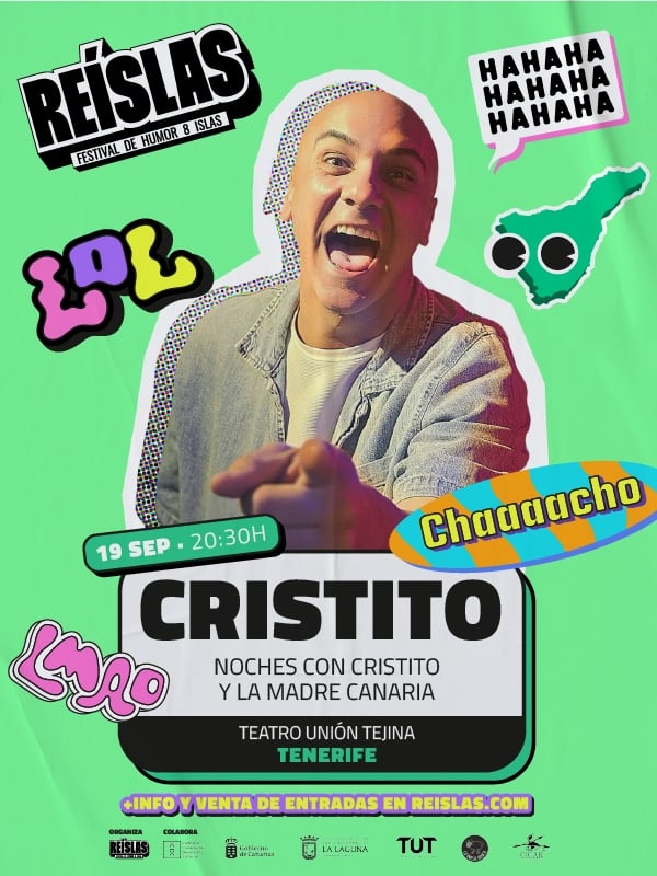 Las Noches de Cristito