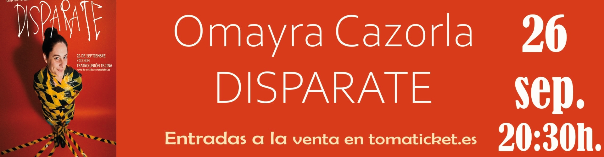 omayra