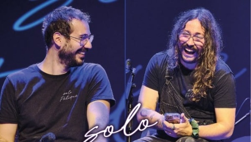 Solo Palique