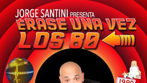 Érase una vez los 80