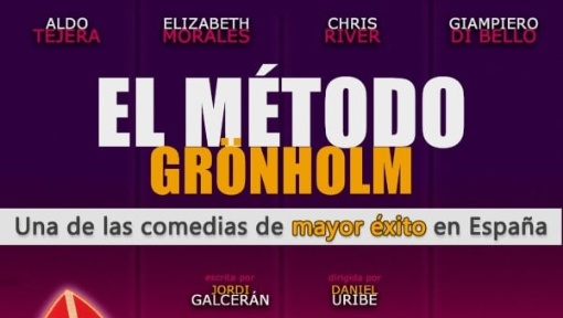 El Método Gronholm