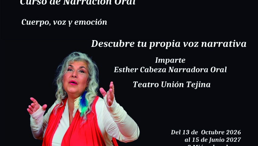 El Camino de la Oralidad