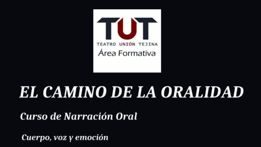 El Camino de la Oralidad