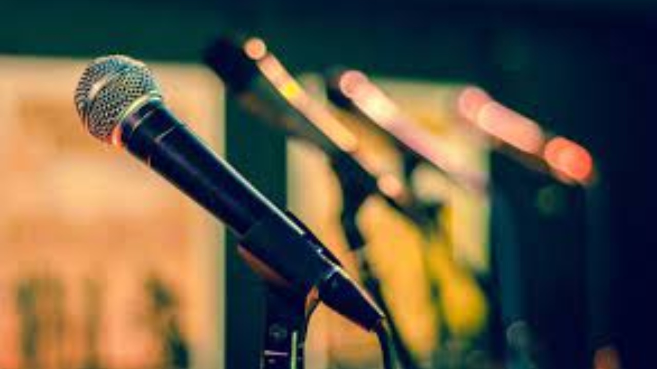 TALLER DE CANTO Y ESCENA TALLER DE CANTO Y ESCENA