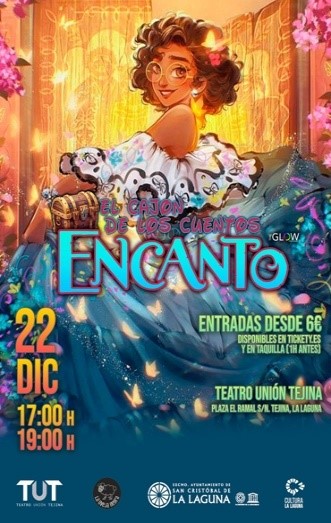 encanto
