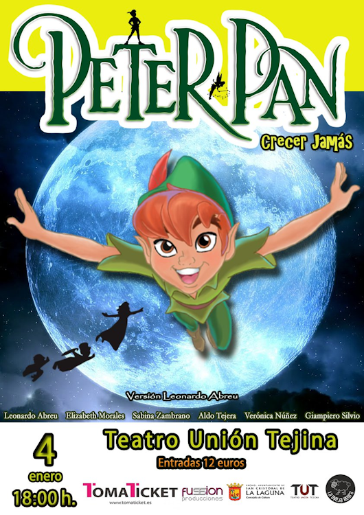 peter