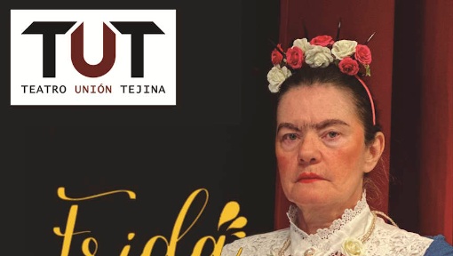 FRIDA ¡VIVA LA VIDA!