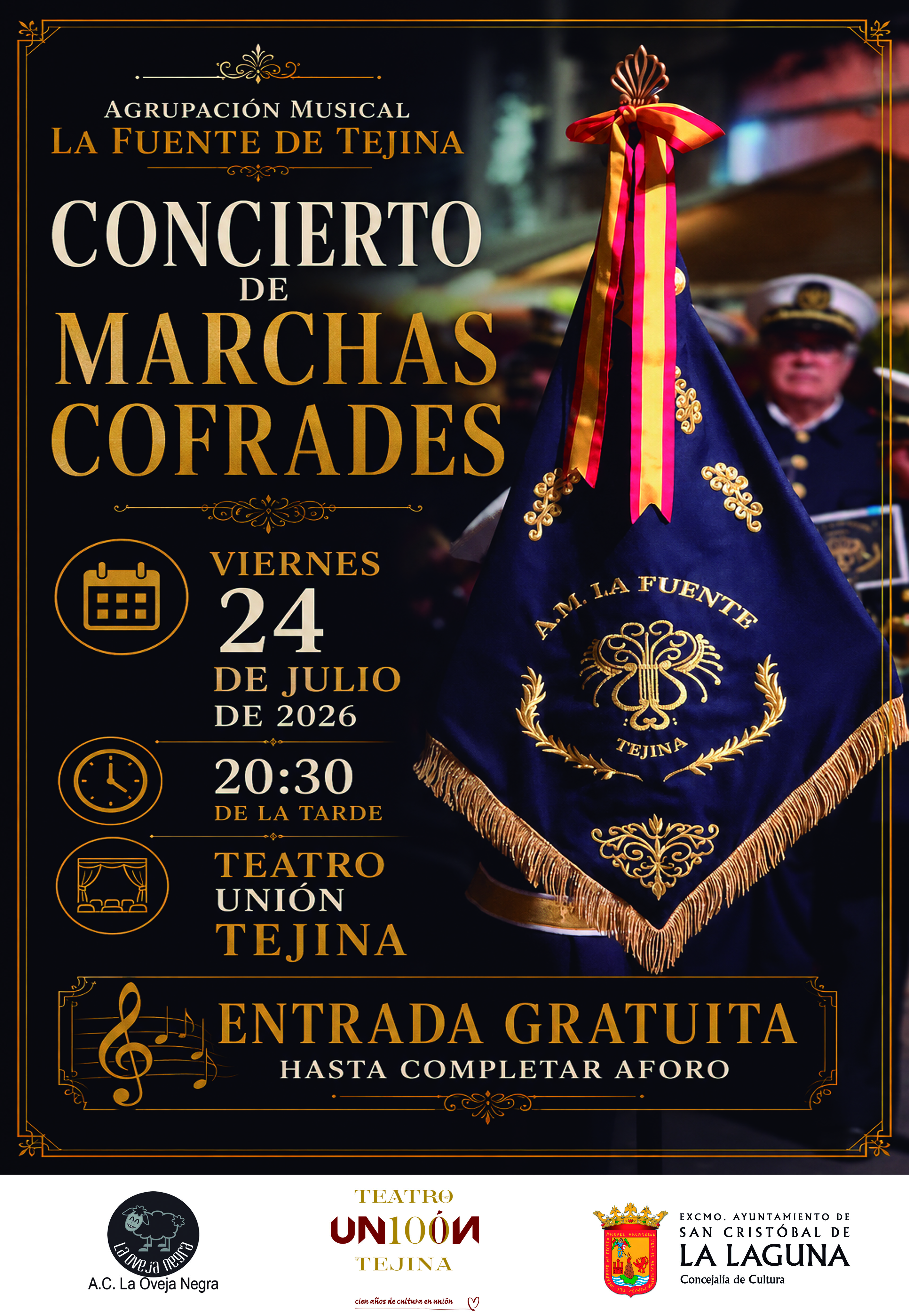 COFRADES