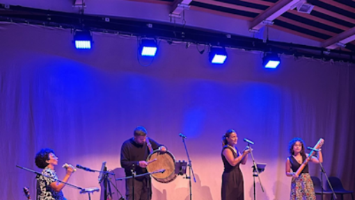 Folklore Soul" de Izan Zero