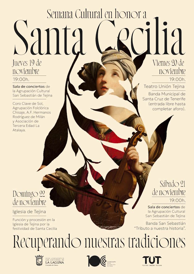 Santa-Cecilia