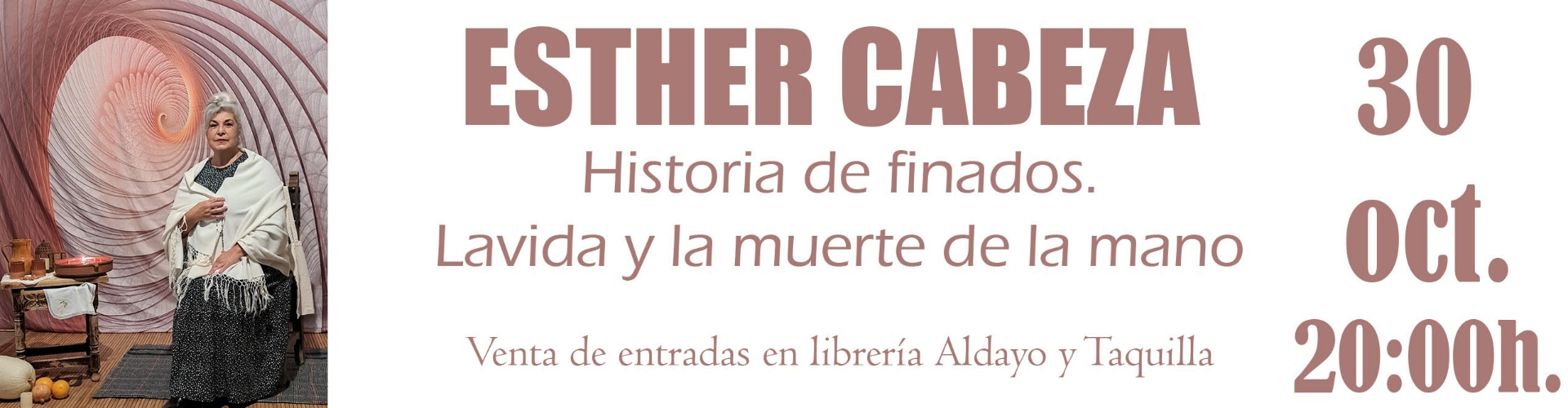 baner esther