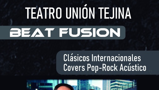 BEAT FUSION - AKUSTIC FUSSION PROJECT