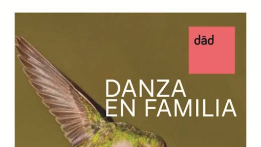 Danza en Familia