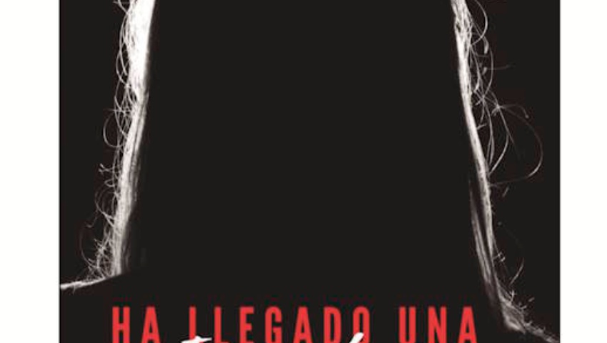 HA LLEGADO UNA INSPECTORA - ASOC. CULT. DESCÚBRETE