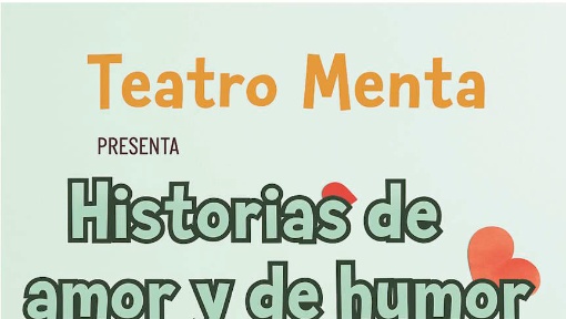 HISTORIAS DE AMOR Y HUMOR