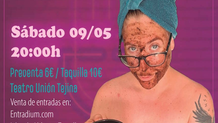 PUTO KARMA - VALKY SHOW