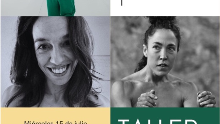 TALLER DE DANZA - ASOC. DAD-SEMILLERO DE CUERPOS