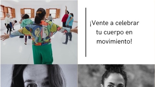 TALLER DE DANZA - ASOC. DAD-SEMILLERO DE CUERPOS