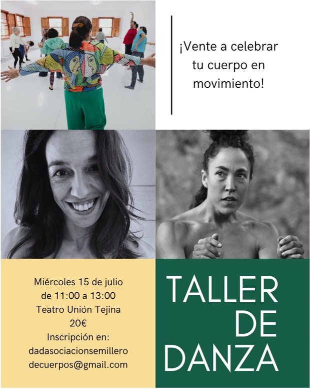 danza