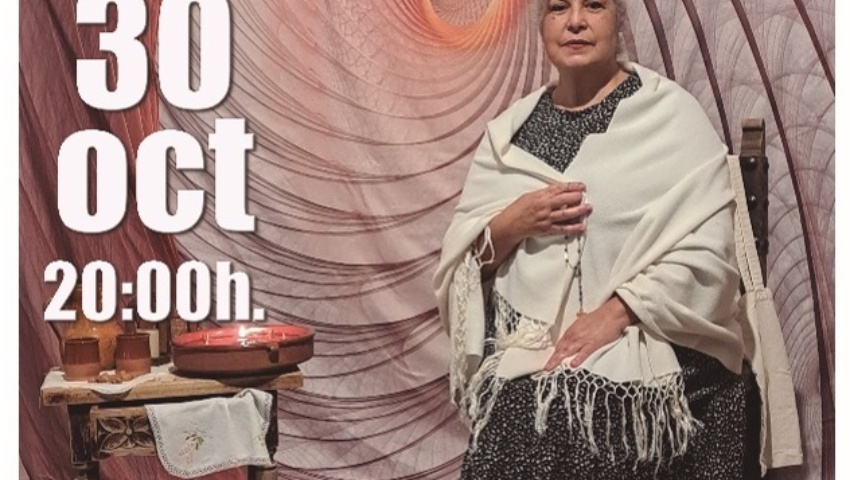 ESTHER CABEZA Historia de finados. La vida y la muerte de la mano