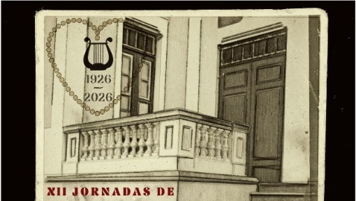 XII Jornadas de divulgación de la historia y el patrimonio