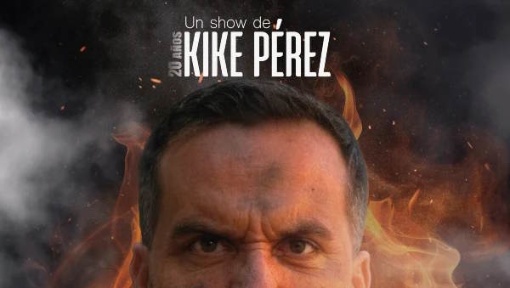 Kike Pérez