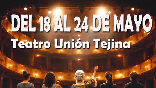 II MUESTRA DE ARTES ESCÉNICAS "MUJERES A ESCENA"