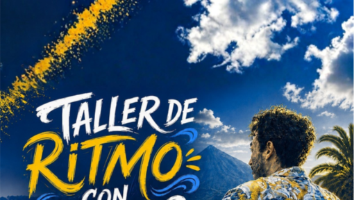 TALLER DE RITMO CON SEÑAS