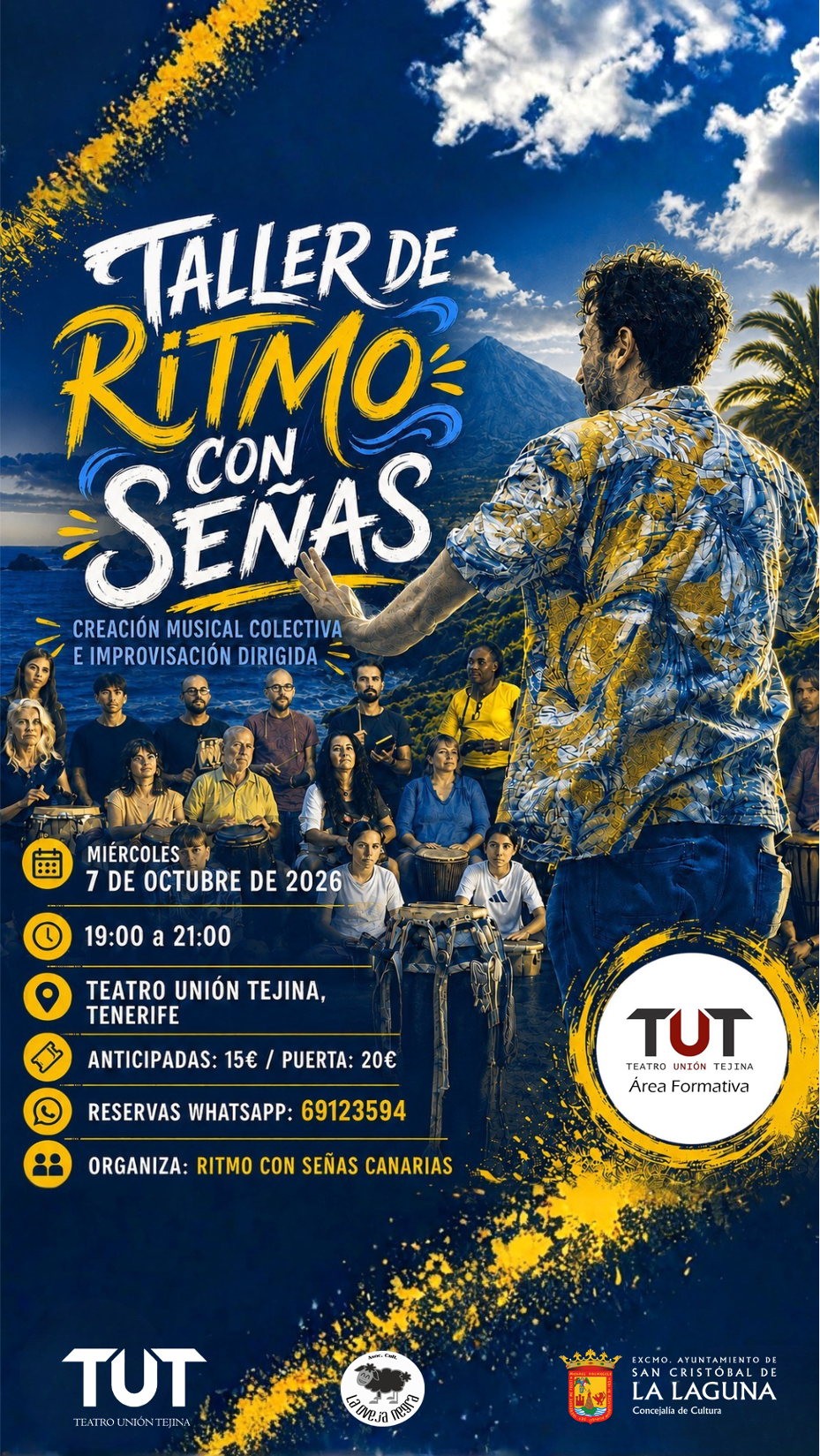 ritmo