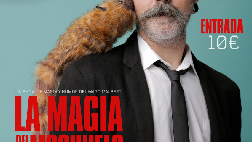 Mago Malbert