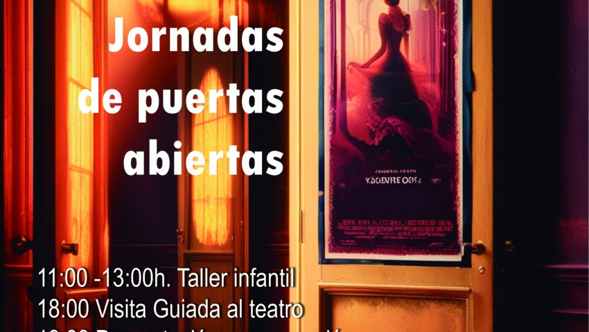 JORNADAS PUERTAS ABIERTAS TUT