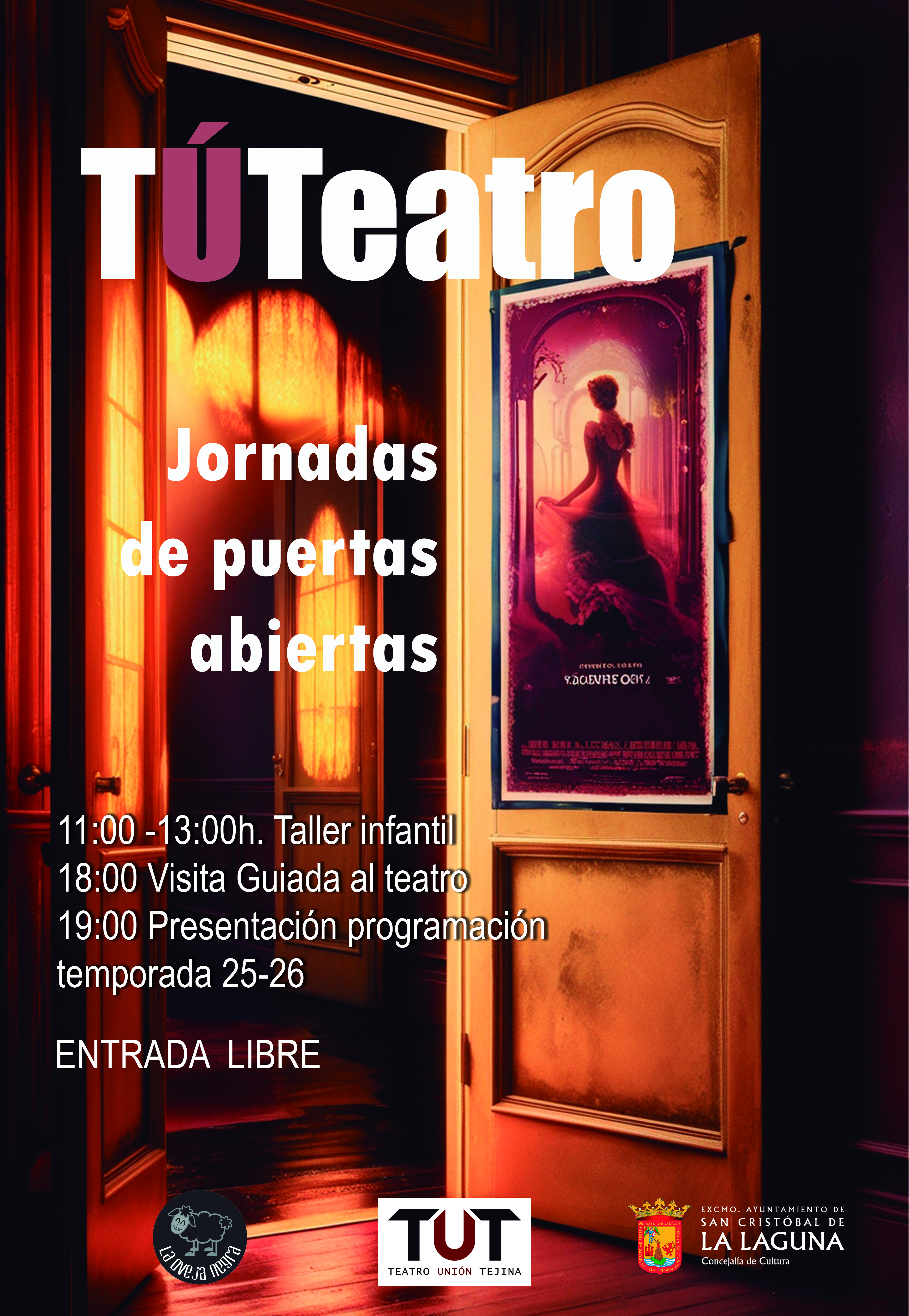 CARTEL JORNADAS