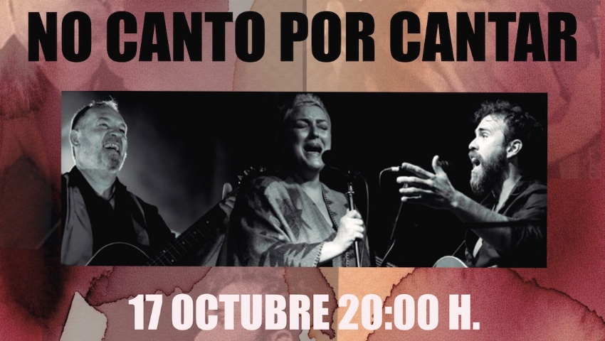 ROJO CANCIONERO