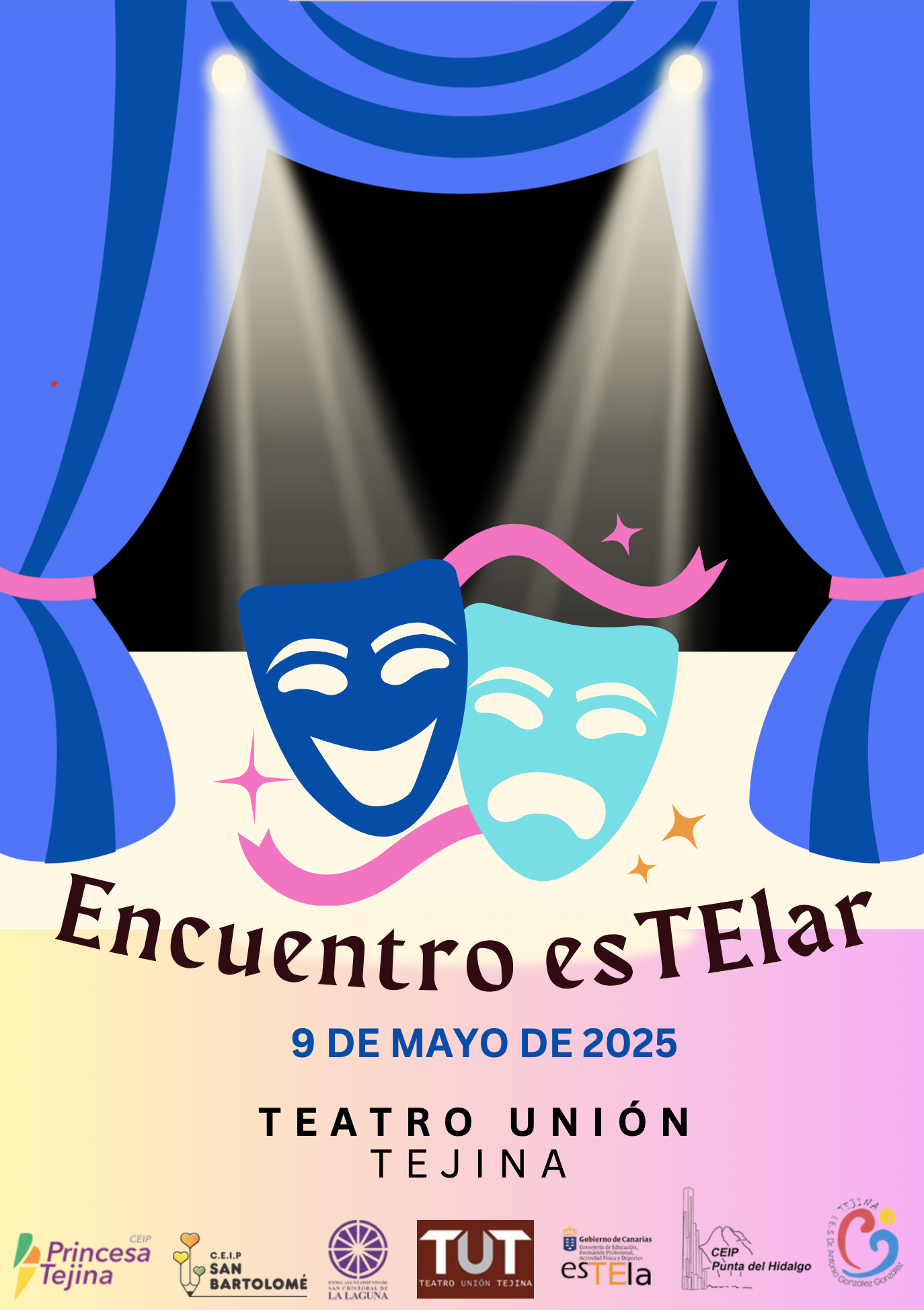 encuentro estelar