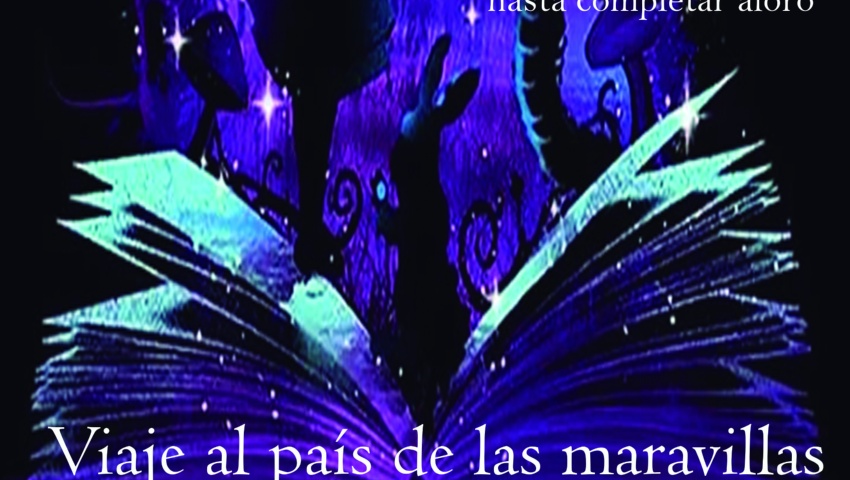 Viaje al país de las maravillas- III edición del concierto Disney de La Banda San Sebastián