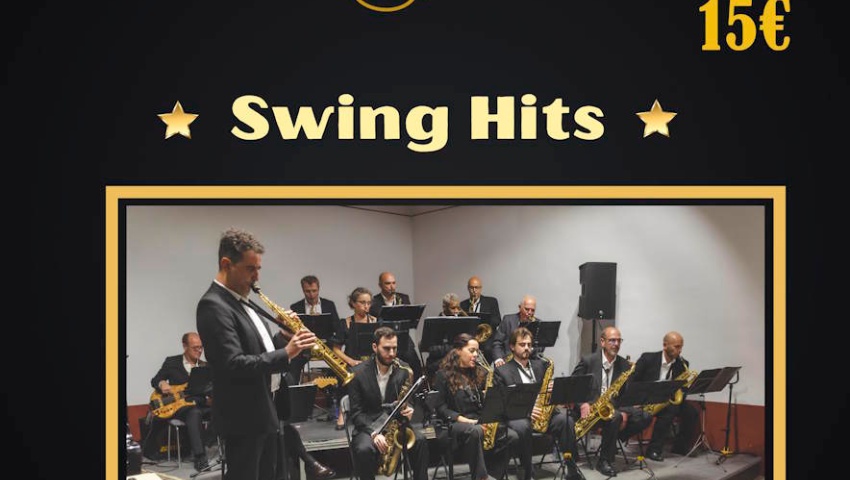 Swing Hits