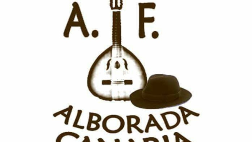 IV FESTIVAL FOLKLÓRICO INTERINSULAR ALBORADA CANARIA