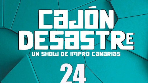 CAJÓN DESASTRE