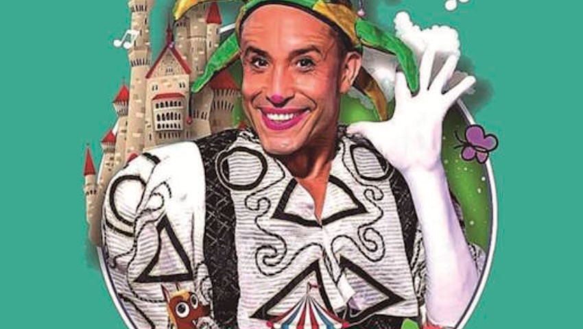 EL DUENDE DE LA FANTASÍA
