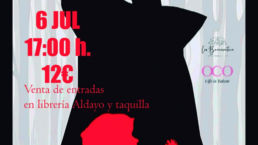Caperucita Roja