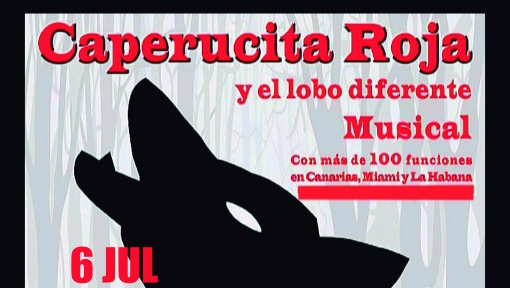 Caperucita Roja