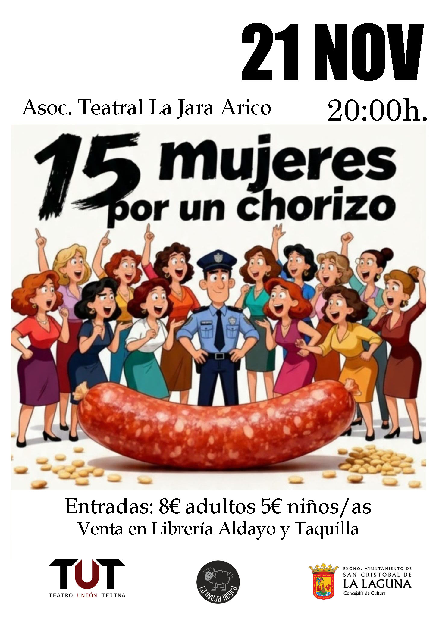 cartel imprenta