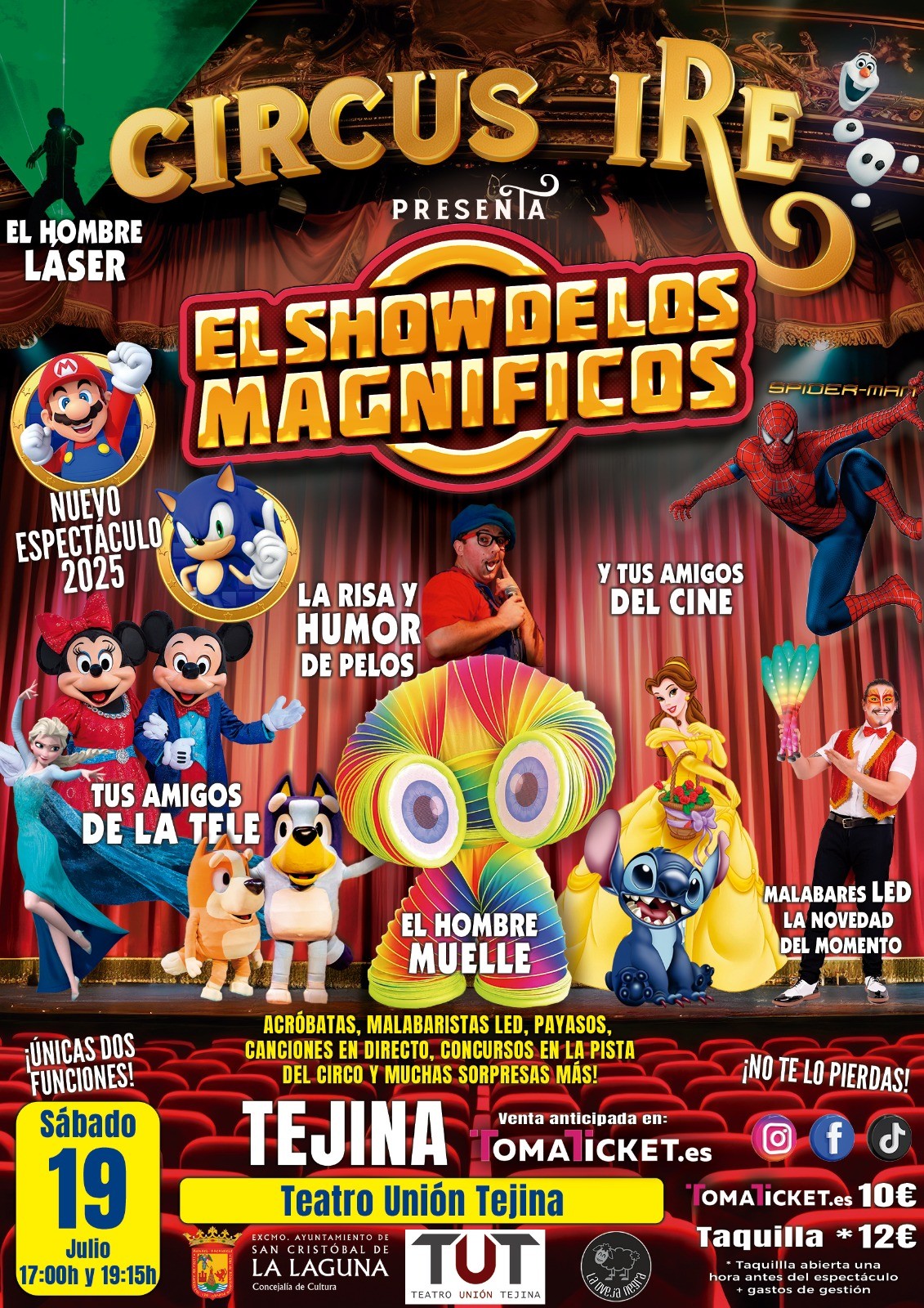 circus
