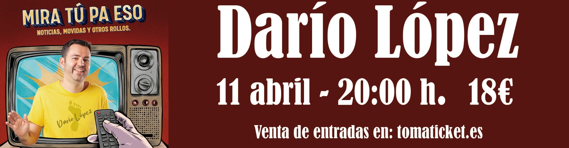 dario