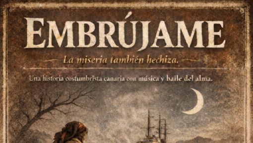 Embrújame - Agrupación folklórica Teguaco