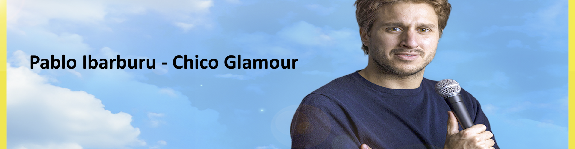 glamour