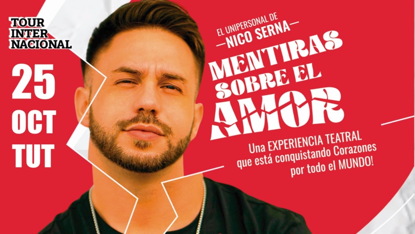 Nico Serna