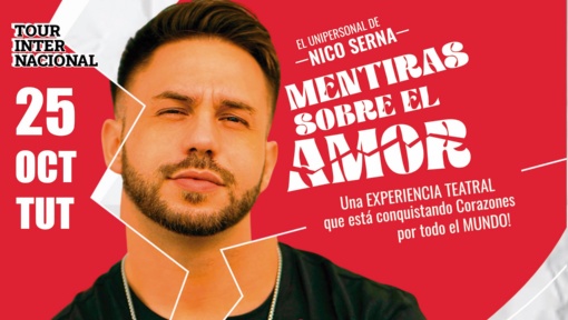 Nico Serna