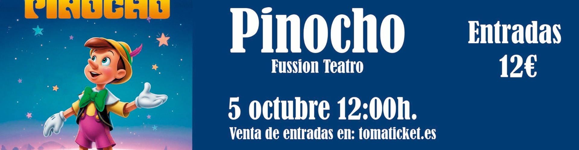 pinocho